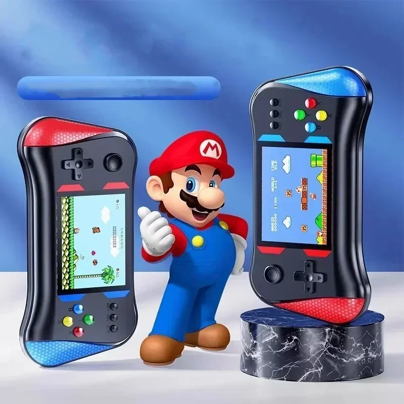 Children's Game Console Palm R - Retro Handheld Console review and price