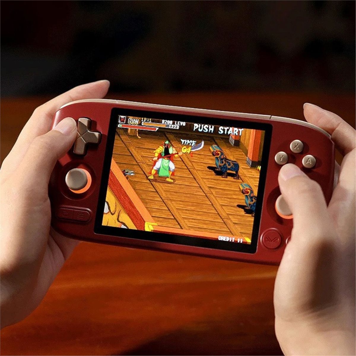 update. Pocket AIR Mini Retro  - Retro Handheld Console review and price