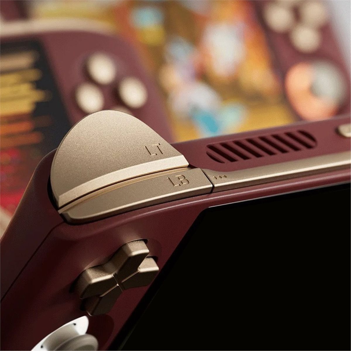 update. Pocket AIR Mini Retro  - Retro Handheld Console review and price