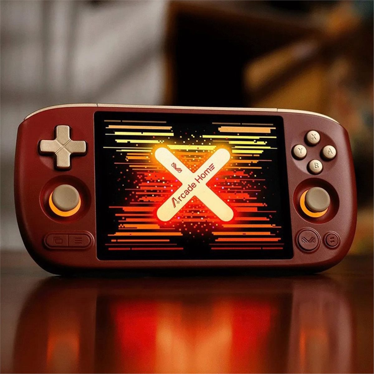 update. Pocket AIR Mini Retro  - Retro Handheld Console review and price