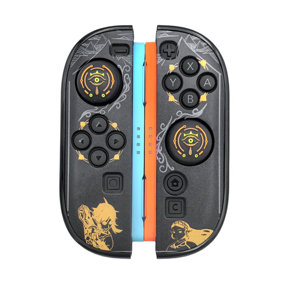 Case for Nintendo Switch 2 Cov - Retro Gaming Case review and price
