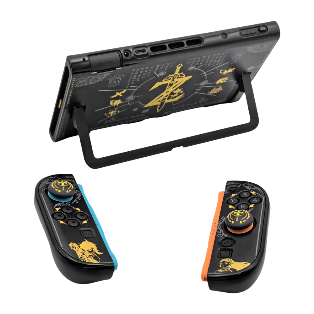 Case for Nintendo Switch 2 Cov - Retro Gaming Case review and price