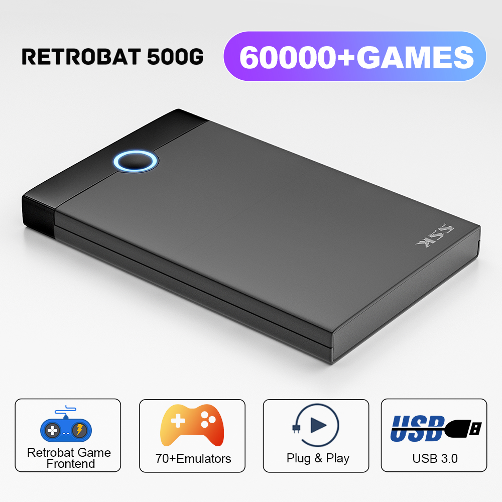 KINHANK Super Console X Retrob - Retro Gaming Ps3 review and price