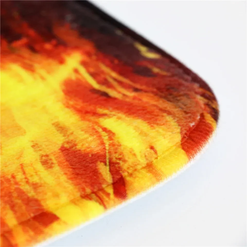 Alfombra Dragon and Tiger Figh - Retro Gaming Rug review and price